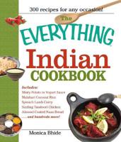 The Everything Indian Cookbook