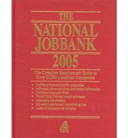 National Job Bank 2005