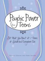 Psychic Power for Teens