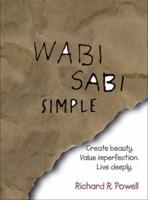 Wabi Sabi Simple
