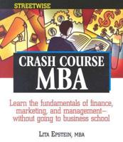 Streetwise Crash Course MBA