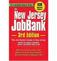 New Jersey Job Bank