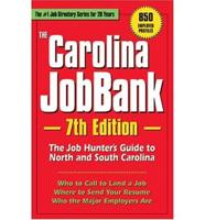 Local Job Bank Carolina
