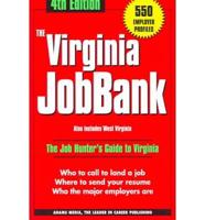 Local Job Bank Virginia