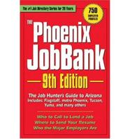 Local Job Bank Phoenix