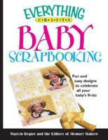 Everything Crafts--Baby Scrapbooking