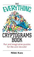 The Everything Cryptograms Book