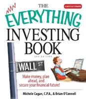 The Everything Investing Book