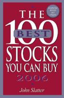 The 100 Best Stocks You Can Buy, 2006