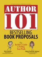 Bestselling Book Proposals
