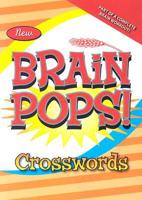 Brain Pops-Crosswords