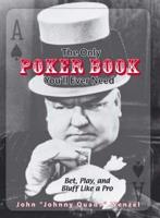 The Only Poker Book You'll Ever Need