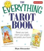 The Everything Tarot Book
