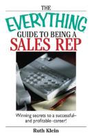 Everything Guide to Being a Sales Rep