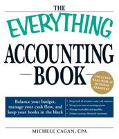 The Everything Accounting Book