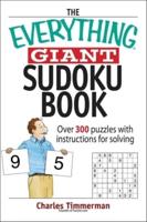 The "Everything" Giant Sudoku Book