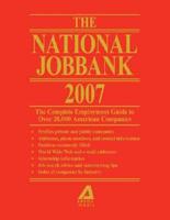 The National Jobbank 2007