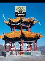 Views of Asia, Australia, and New Zealand