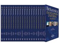 Britannica Enciclopedia Universal Ilustrada
