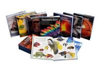 Britannica Illustrated Science Library Series