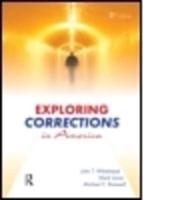 Exploring Corrections in America