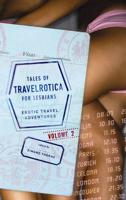 Tale of Travelrotica for Lesbians