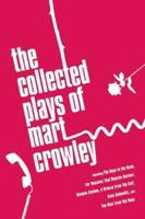 The Collected Plays of Mart Crowley