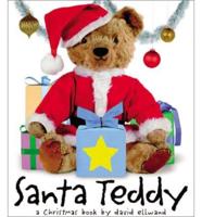 Santa Teddy
