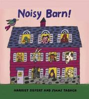 Noisy Barn!