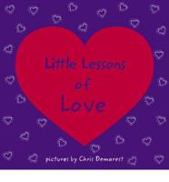 Little Lessons of Love