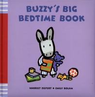 Buzzy's Big Bedtime Book