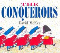 The Conquerors / David McKee