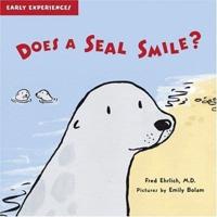 Can a Seal Smile?