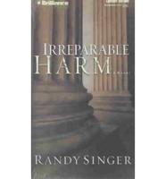 Irreparable Harm