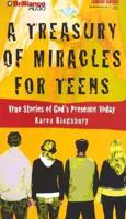 A Treasury of Miracles for Teens