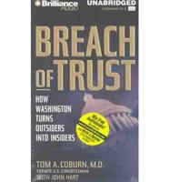 Breach of Trust