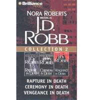 J.D. Robb Collection 2