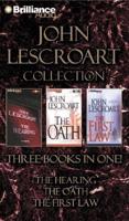 John Lescroart Collection
