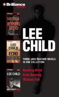 Lee Child Collection 2