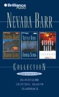 Nevada Barr Collection
