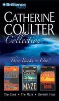 Catherine Coulter Collection