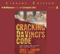 Cracking Da Vinci's Code