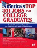 America's Top 101 Jobs for College Graduates