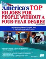 America's Top 101 Jobs for People Without a Four-Year Degree