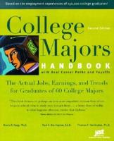 College Majors Handbook With Real Career Paths and Payoffs