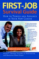 First-Job Survival Guide