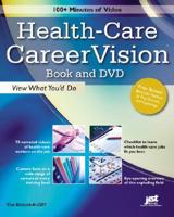 Health-Care Careervision Book and DVD