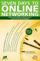 Seven Days to Online Networking