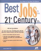 Best Jobs for the 21st Century