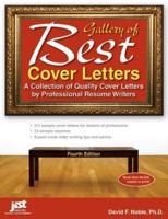 Gallery of Best Cover Letters